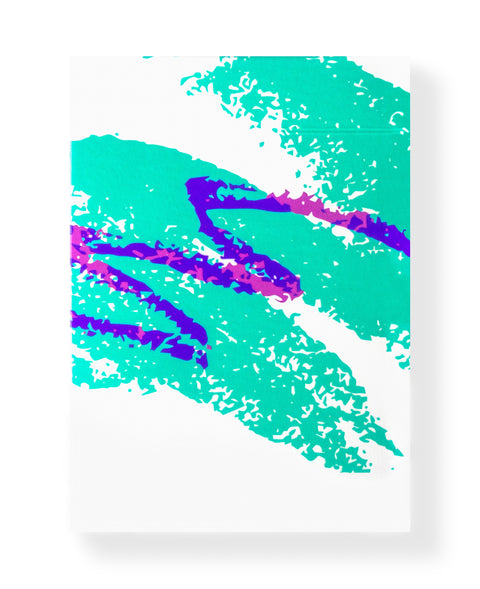 Jazz Stripes