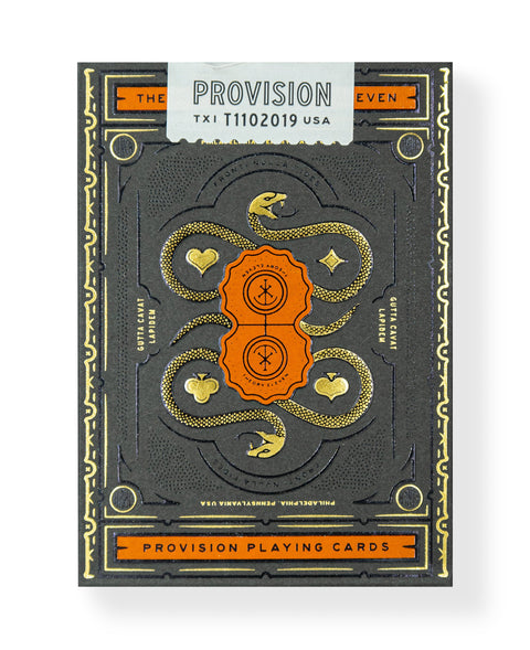 Provision