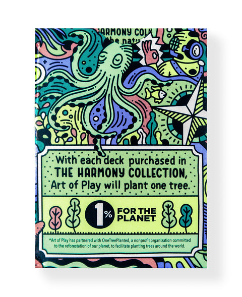 The Harmony Collection: Sea