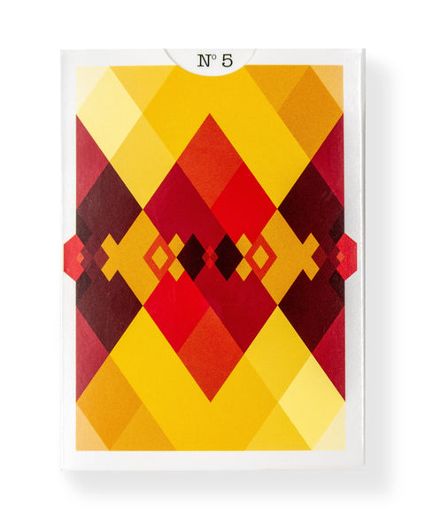 Diamon No. 5