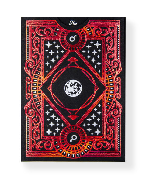 The Planets: Mars