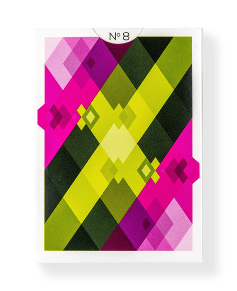Diamon No. 8