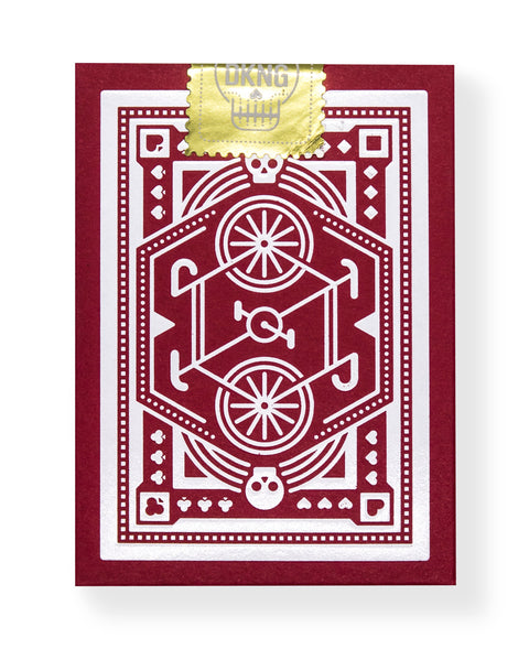Red Wheel