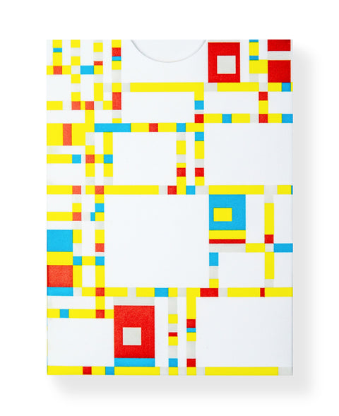 Mondrian: Broadway