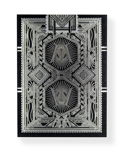 Tally-Ho Masterclass: Black