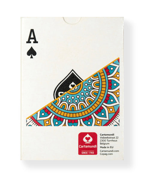 COPAG Neo: Mandala