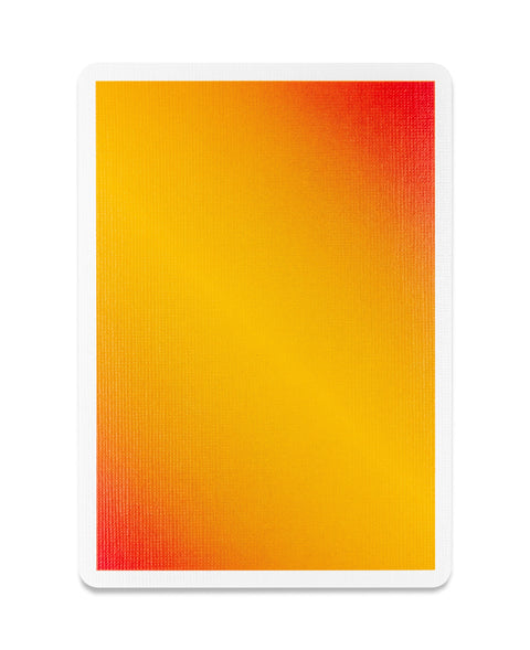 NOC Colorgrades: Desert Orange