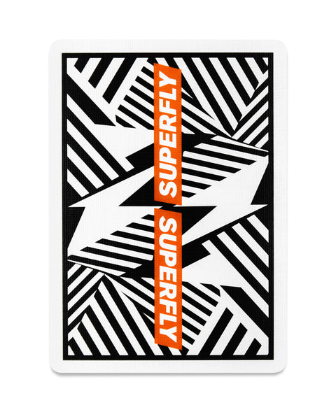 Superfly: Dazzle