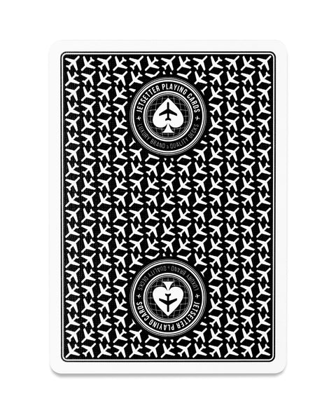 Jetsetter Premier Edition: Jet Black