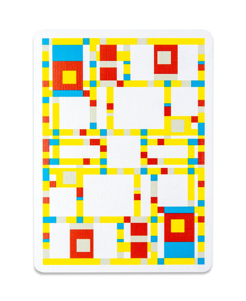 Mondrian: Broadway