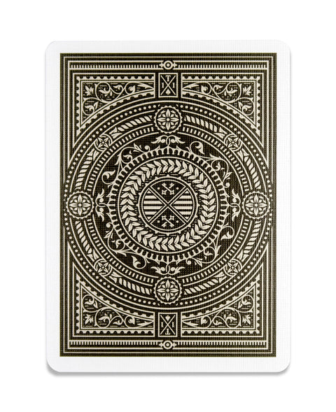 Medallions
