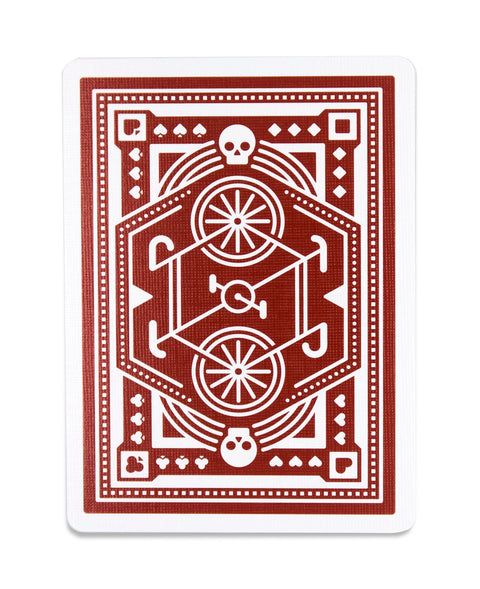 Red Wheel