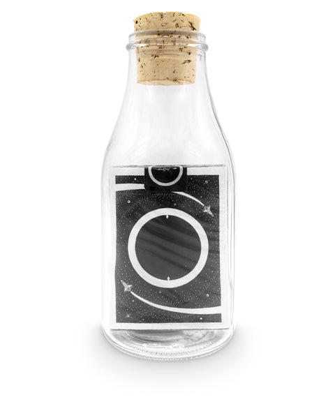 Impossible Bottle: Orbit Fourth Edition