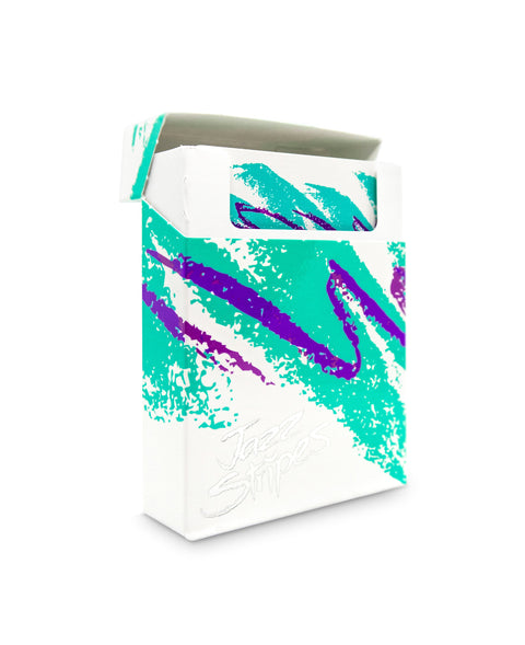 Jazz Stripes
