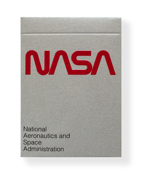 NASA