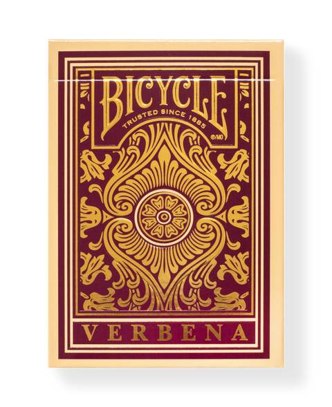Bicycle: Verbena