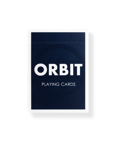 Orbit: Lil Bits V1