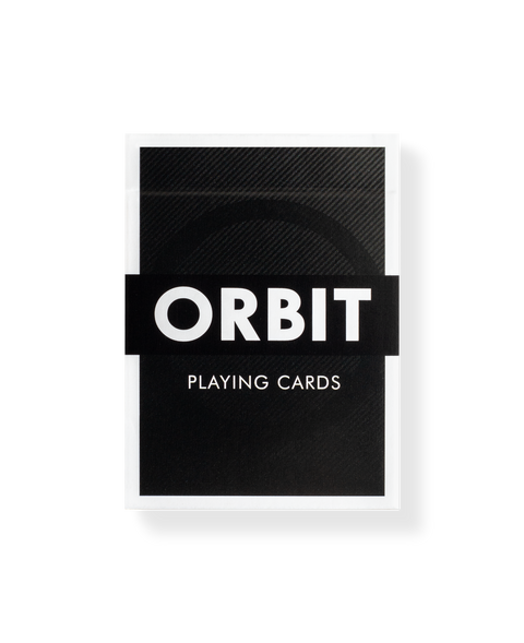 Orbit: Lil Bits V4