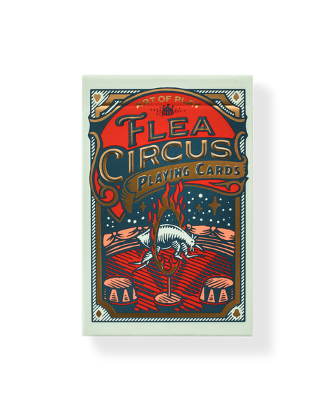 Flea Circus