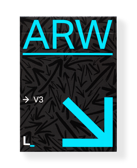 ARW V3