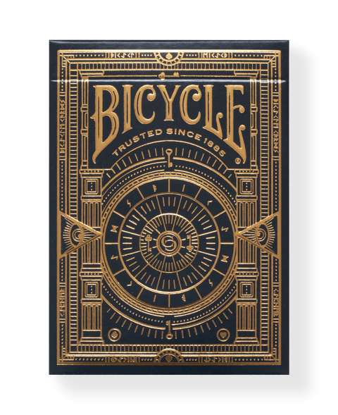 Bicycle: Cypher