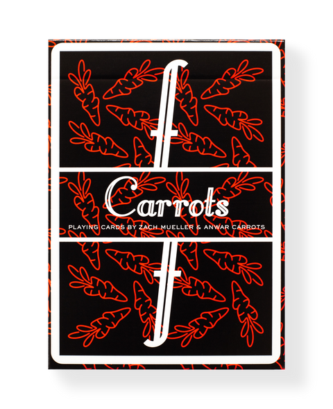 Fontaine: Carrots V3