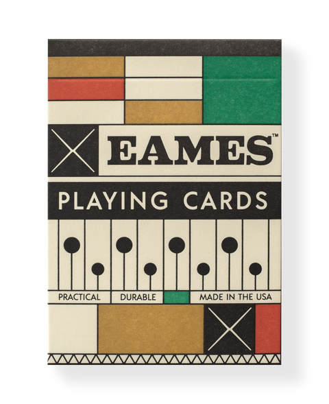 Eames "Hang-It-All"
