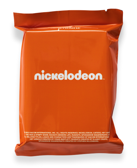Fontaine Nickelodeon Blind Pack