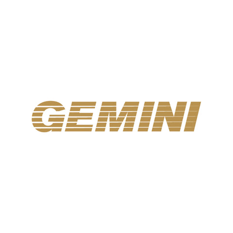 Gemini Decks