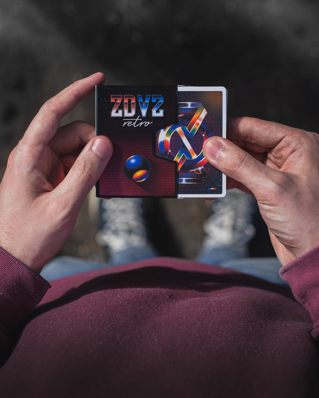 King of Cards