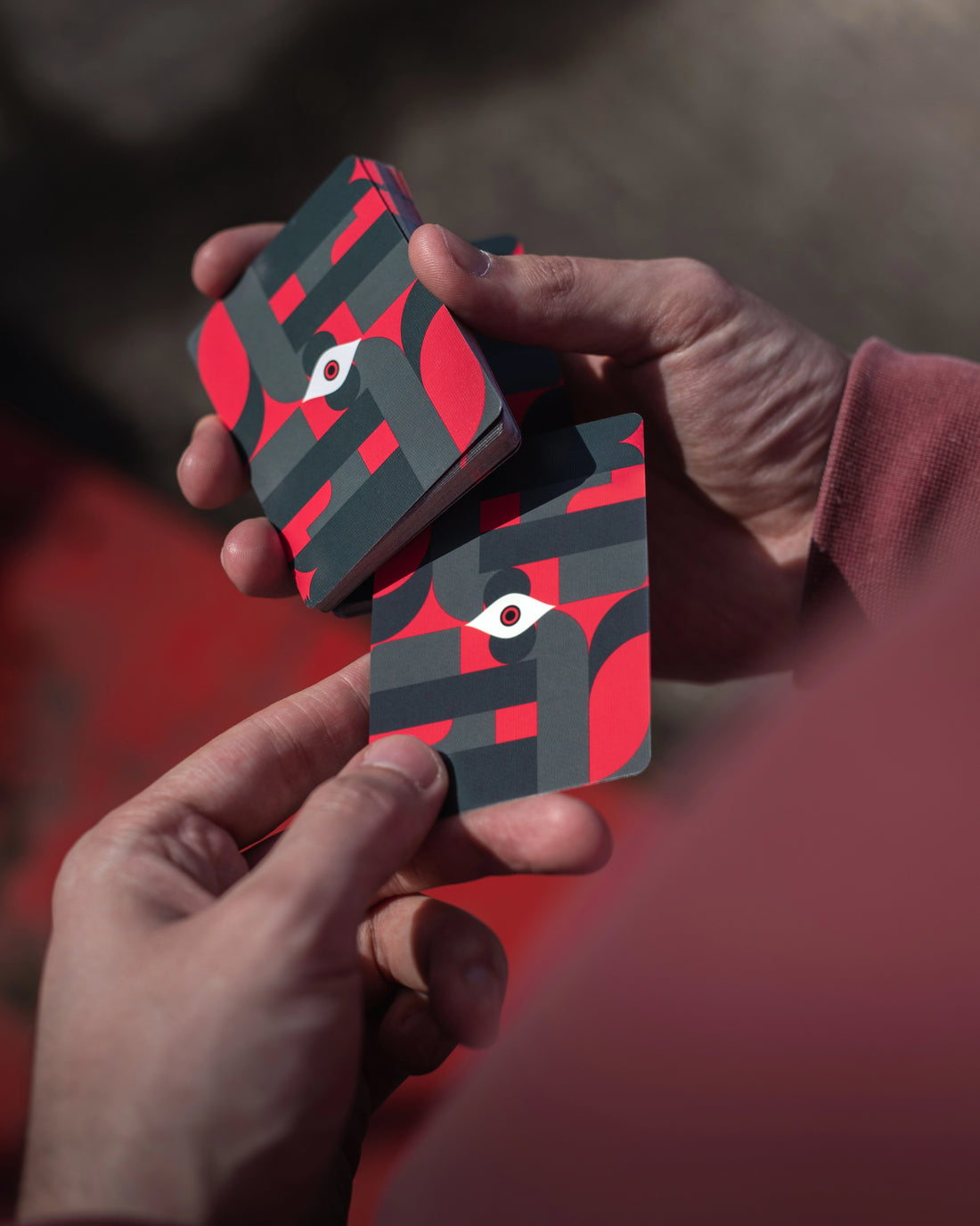 King of Cards