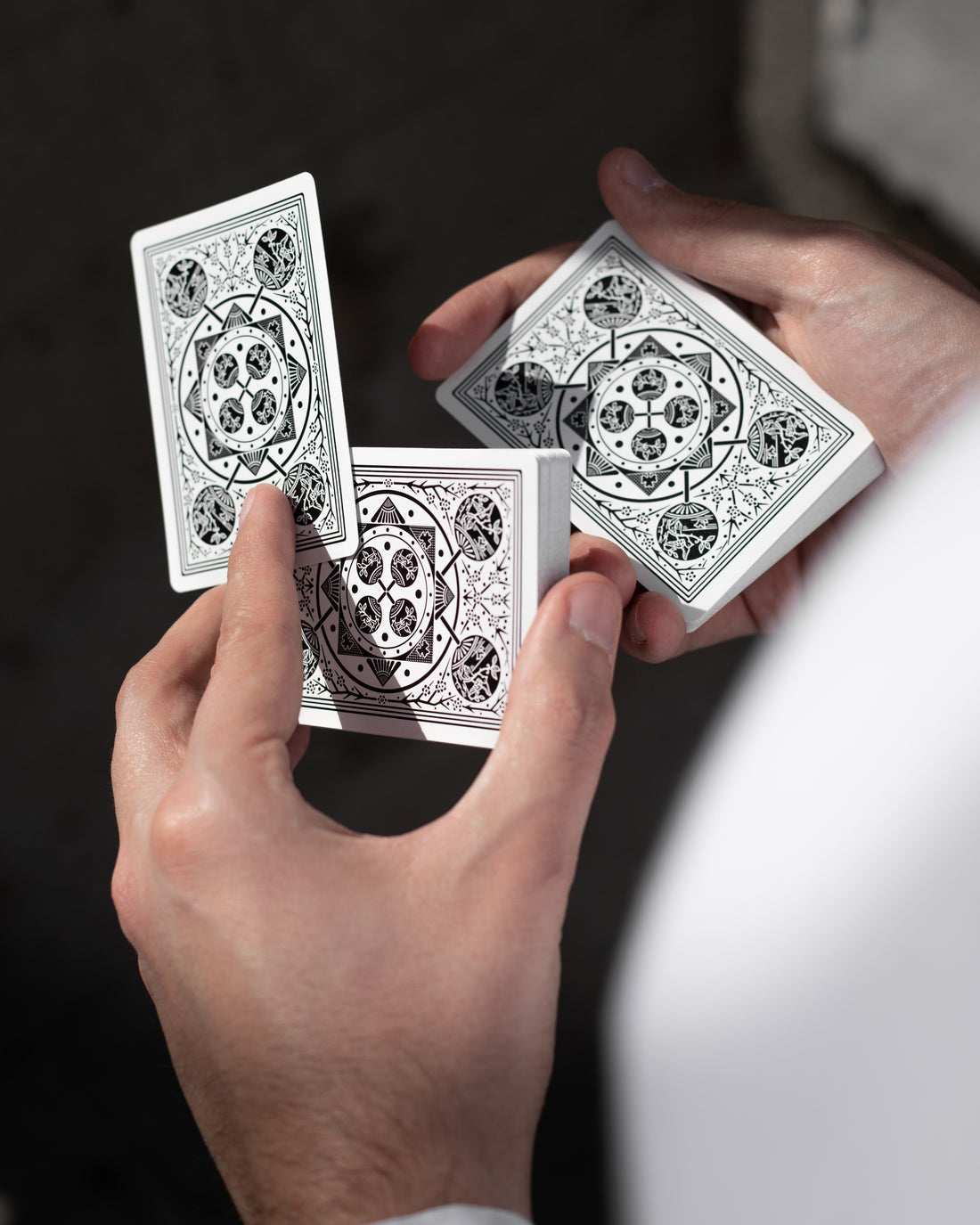 King of Cards