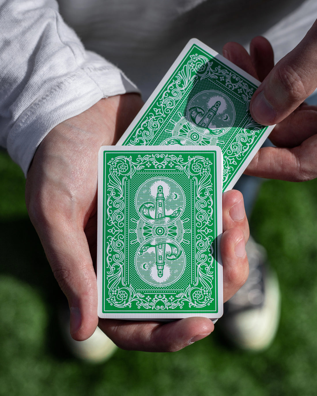 King of Cards