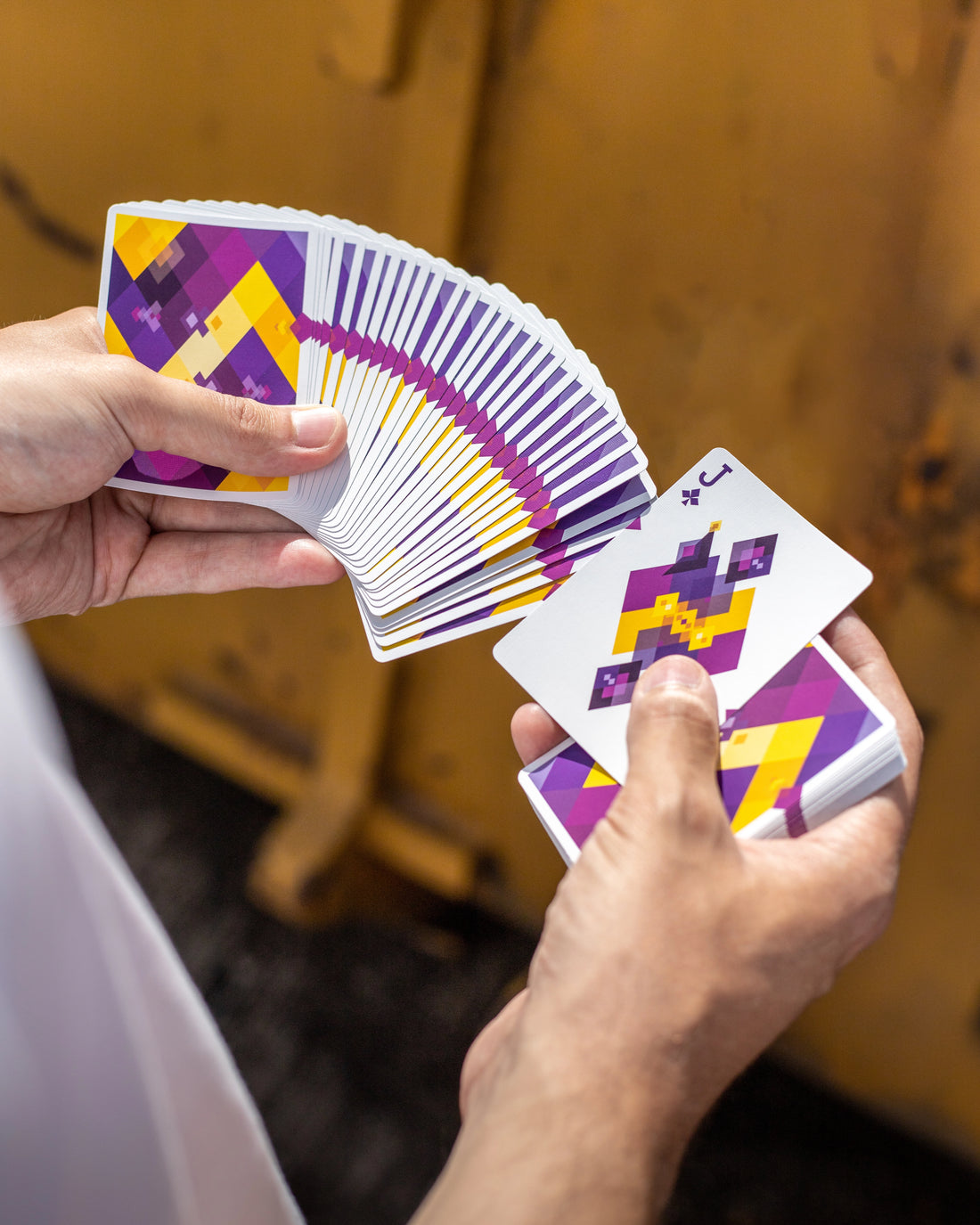 King of Cards