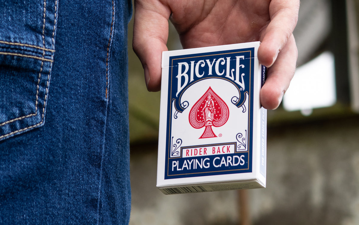King of Cards