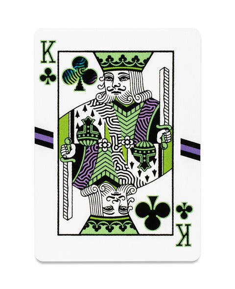 Ultra: Green