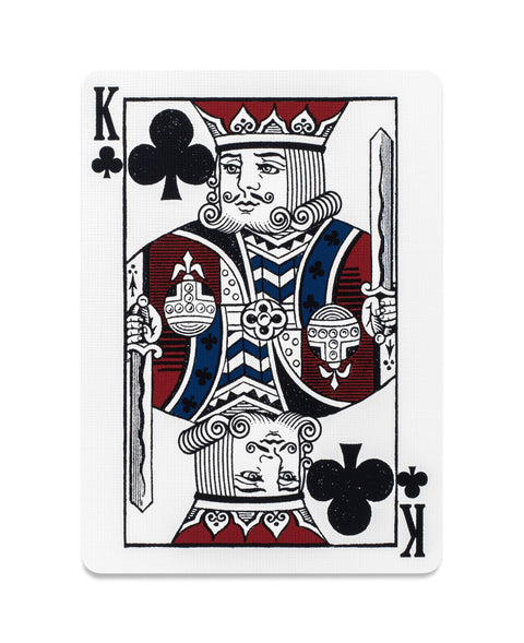 Kings Wild: Americana