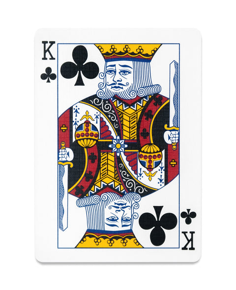 Superior: Black