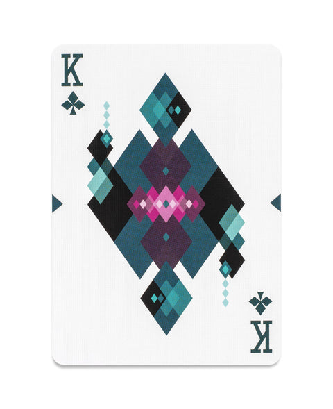 Diamon No. 17
