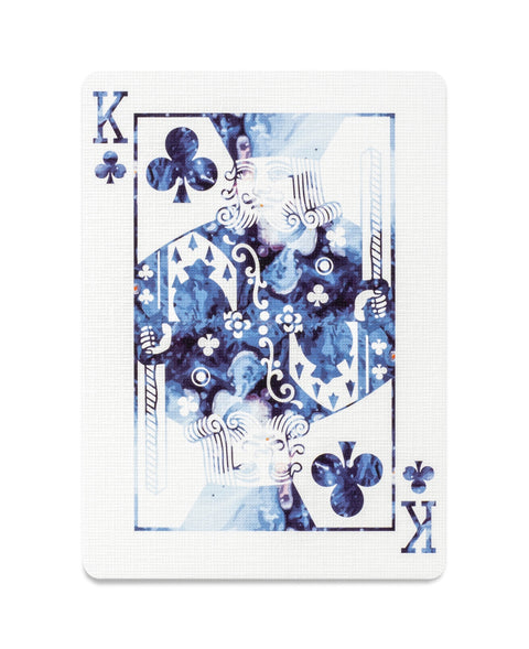 Fluid Art Blue: Standard Edition
