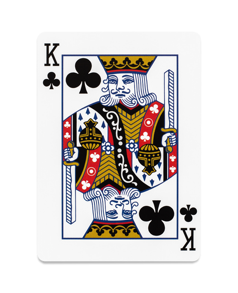 Damn Good Cards, No. 3