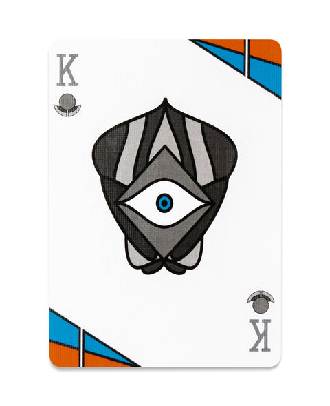 The Seers: Aspectu