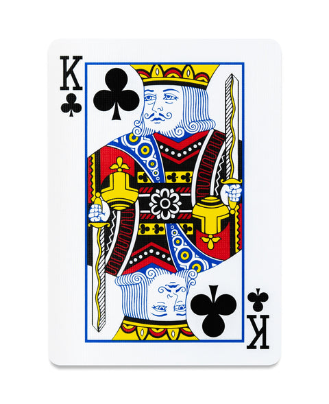 Ace Fulton's Casino: Classic Edition - Red