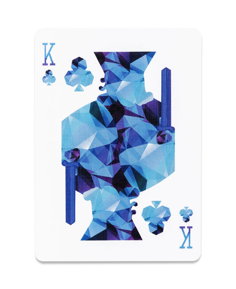 Art of Cardistry: Purple