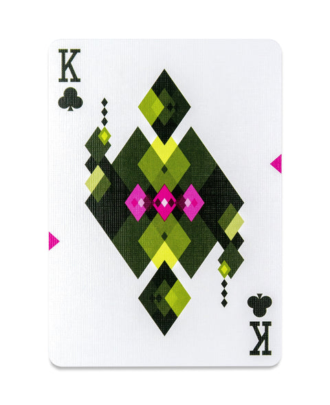 Diamon No. 8
