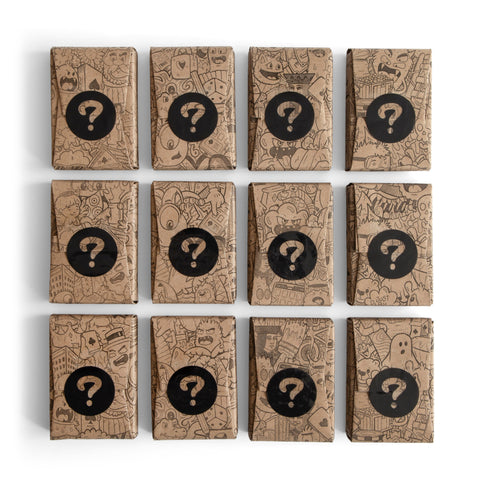 Mystery Deck
