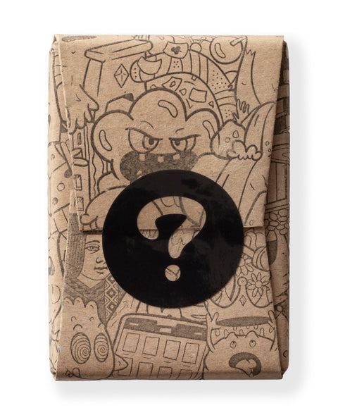 Mystery Deck