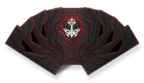 Arrow Deluxe Edition