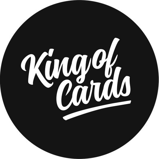 King of Cards