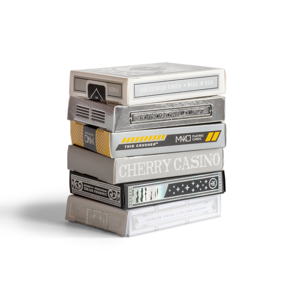 Silver